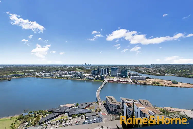 3506/35 Marquet Street, Rhodes NSW 2138