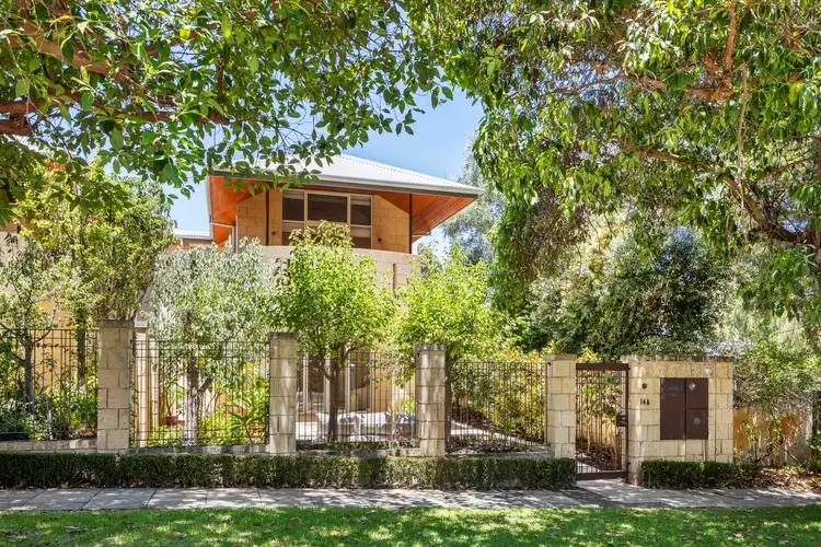 14A Riley Road, Claremont WA 6010