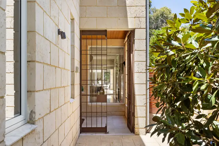 Second view of Homely house listing, 14A Riley Road, Claremont WA 6010