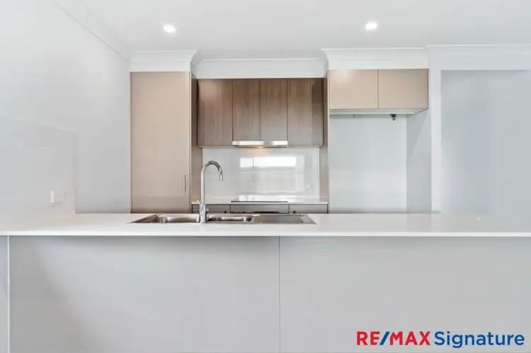 Second view of Homely house listing, 8 Bayes Road, Logan Reserve QLD 4133