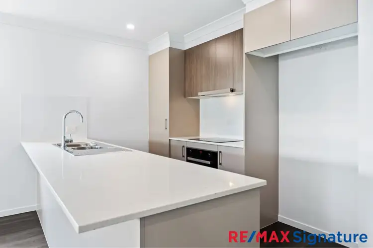Third view of Homely house listing, 8 Bayes Road, Logan Reserve QLD 4133