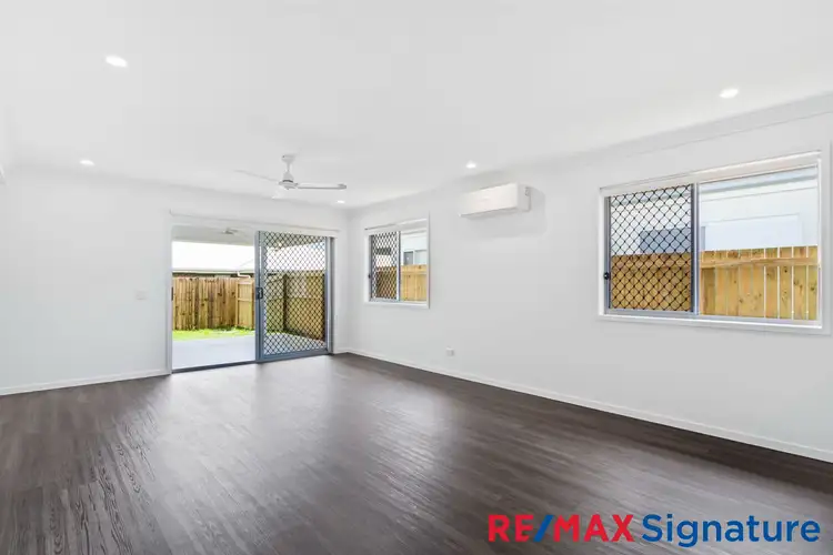 Fourth view of Homely house listing, 8 Bayes Road, Logan Reserve QLD 4133