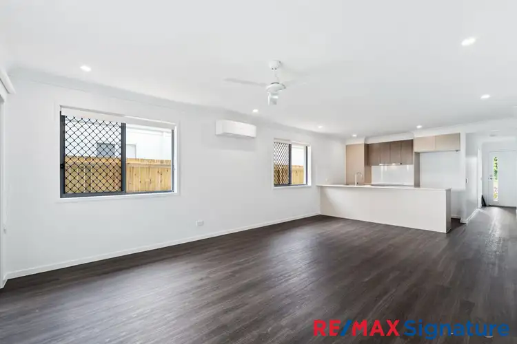 Fifth view of Homely house listing, 8 Bayes Road, Logan Reserve QLD 4133