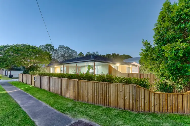 103 Mawson Street, Stafford Heights QLD 4053