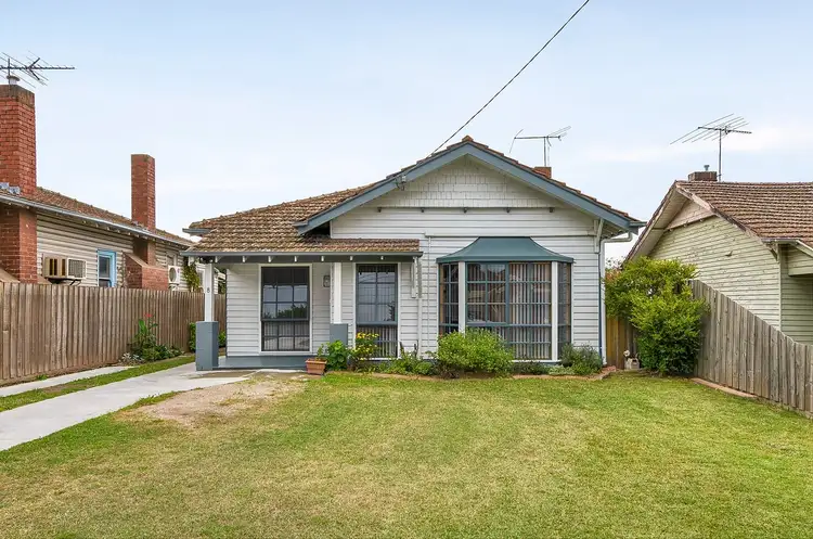 Main view of Homely house listing, 8 Birdwood Street, Maribyrnong VIC 3032