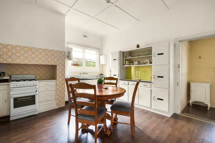 Fifth view of Homely house listing, 8 Birdwood Street, Maribyrnong VIC 3032