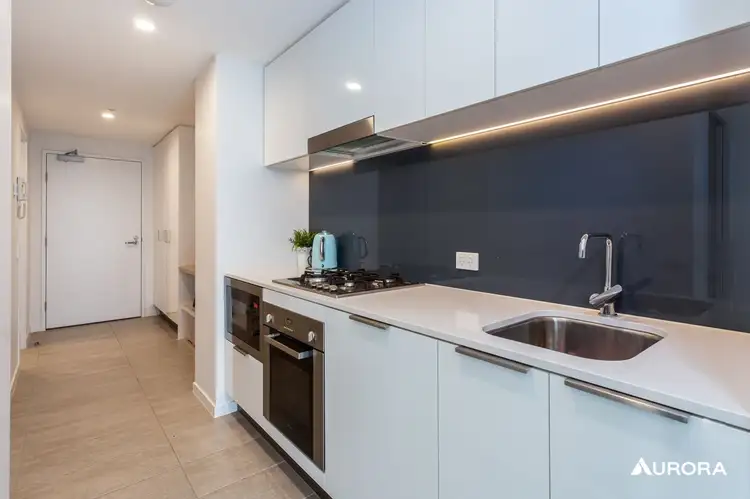 Third view of Homely unit listing, 317/977 Ann Street, Fortitude Valley QLD 4006