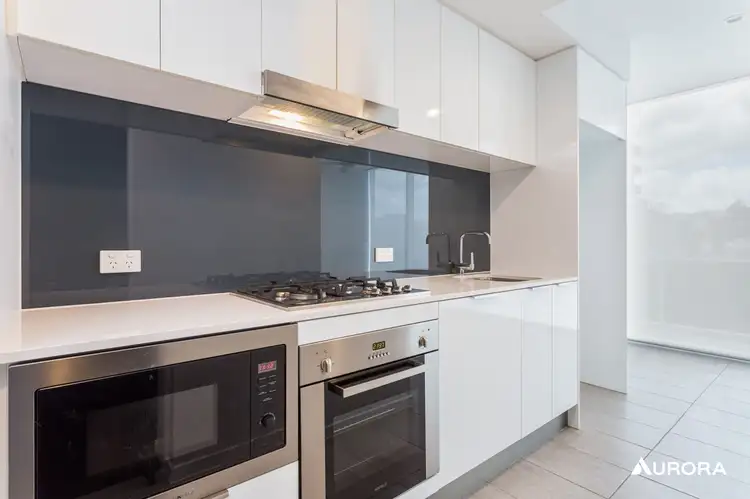 Fourth view of Homely unit listing, 317/977 Ann Street, Fortitude Valley QLD 4006