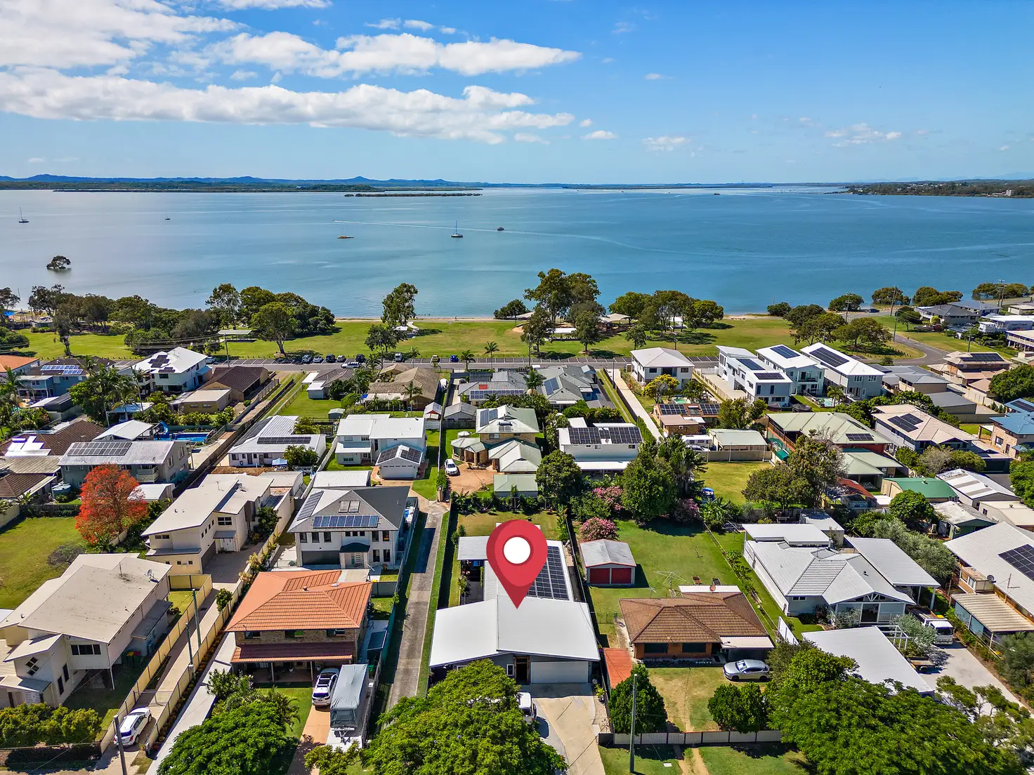Main view of Homely house listing, 15 Yeo Street, Victoria Point QLD 4165