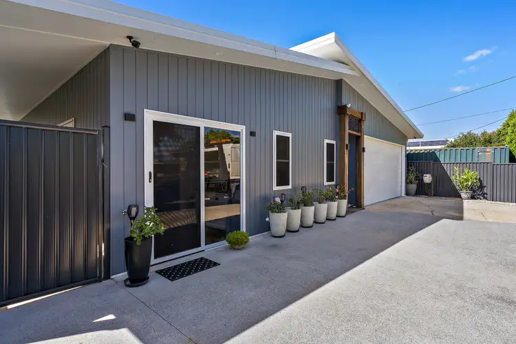 Second view of Homely house listing, 15 Yeo Street, Victoria Point QLD 4165