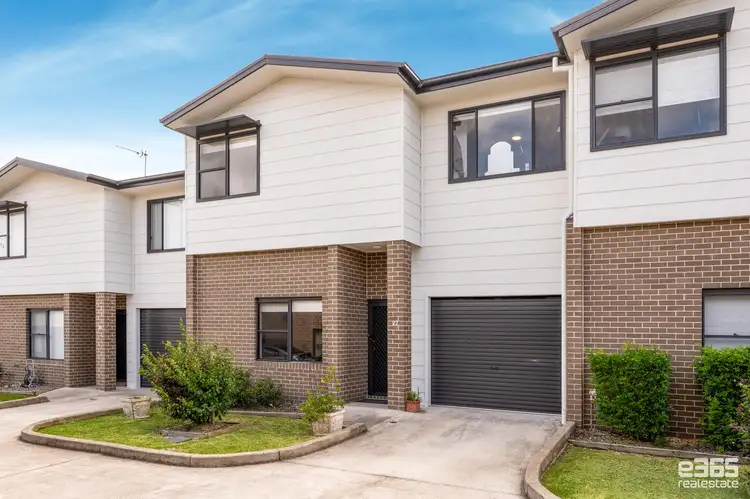 22/43 Mawson Street, Shortland NSW 2307