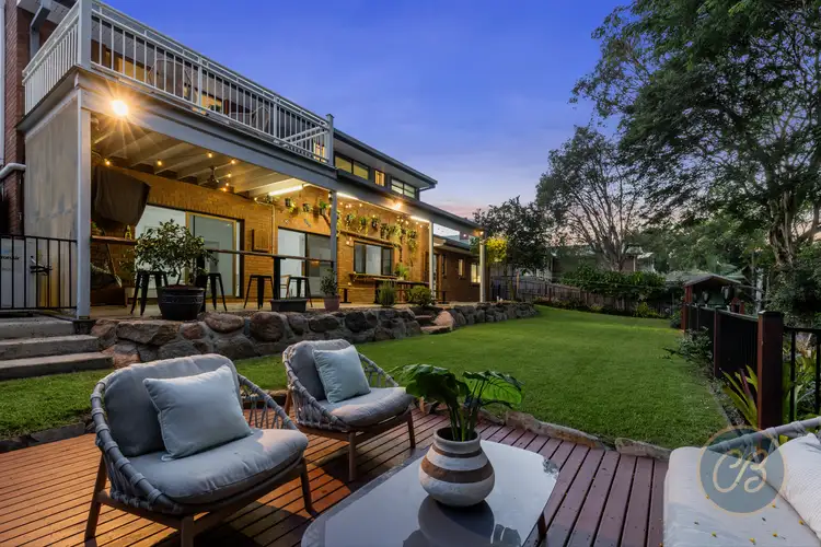 48 Kingfisher Street, Albany Creek QLD 4035