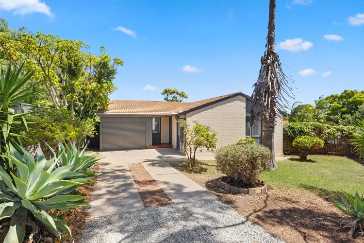 3 Karuna Court, Morphett Vale SA 5162
