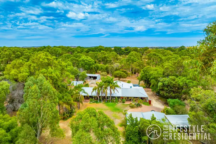 Second view of Homely house listing, 29 Chipping Court, Woodridge WA 6041