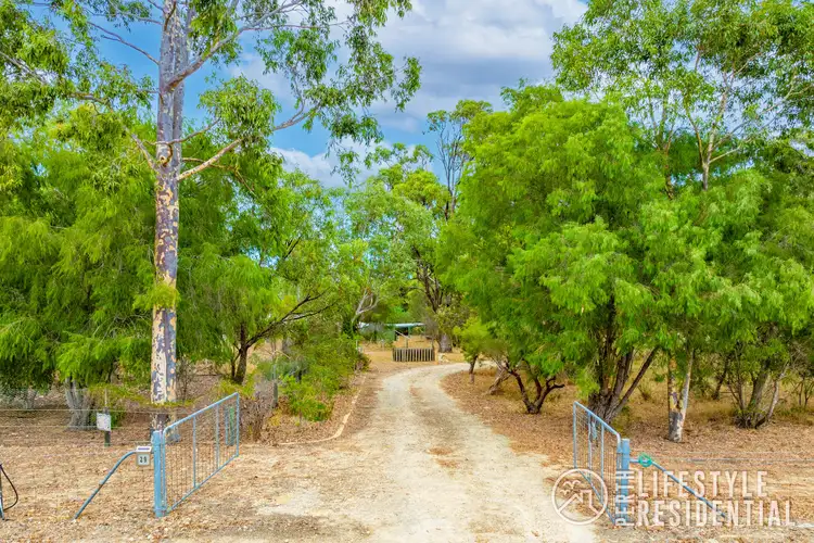 Third view of Homely house listing, 29 Chipping Court, Woodridge WA 6041