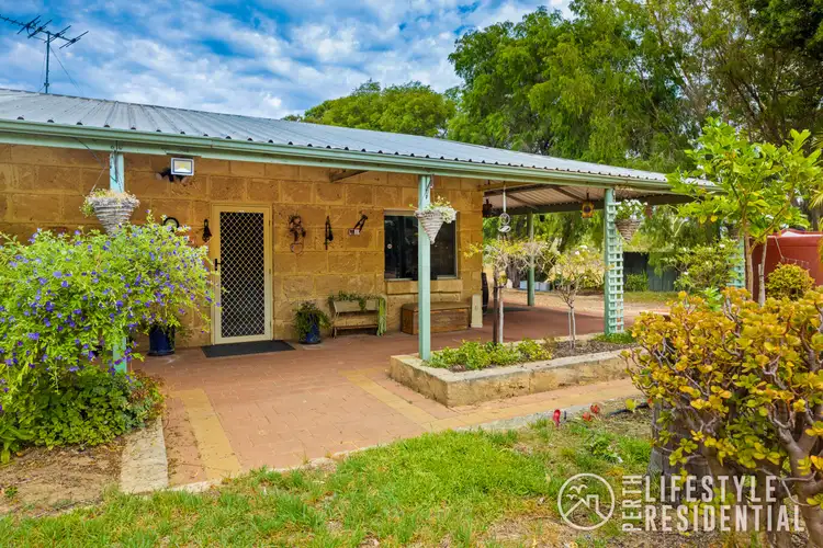 Fourth view of Homely house listing, 29 Chipping Court, Woodridge WA 6041