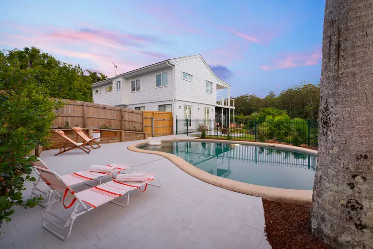 17 Glencon Court