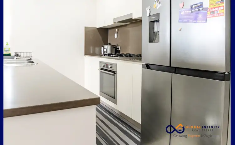 Sixth view of Homely apartment listing, 303/6 East Street, Granville NSW 2142