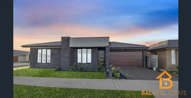 1 Persian Crescent, Tarneit VIC 3029