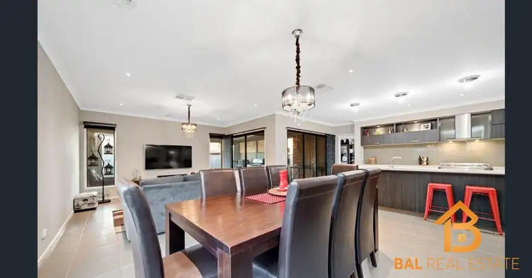 Fifth view of Homely house listing, 13 Nore Crescent, Weir Views VIC 3338