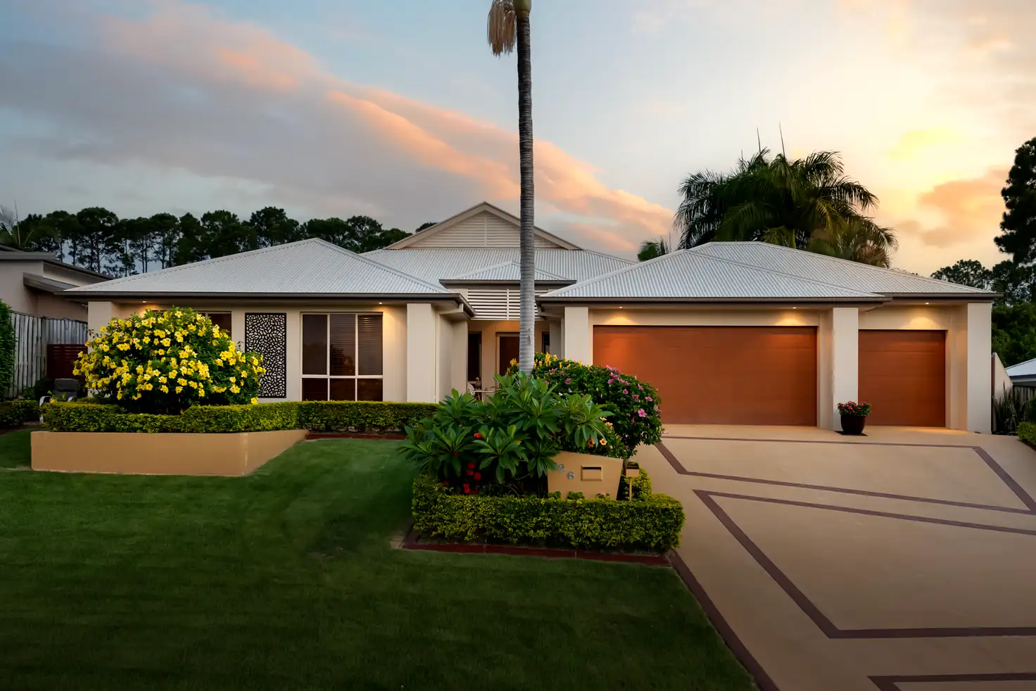 Main view of Homely house listing, 26 Ceil Circuit, Coomera Waters QLD 4209
