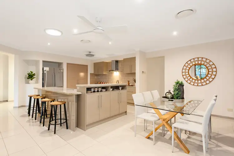 Second view of Homely house listing, 26 Ceil Circuit, Coomera Waters QLD 4209