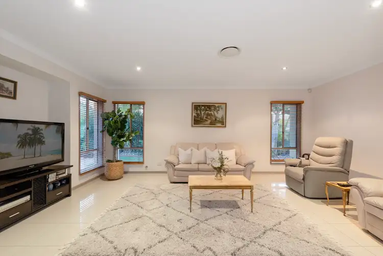 Fourth view of Homely house listing, 26 Ceil Circuit, Coomera Waters QLD 4209