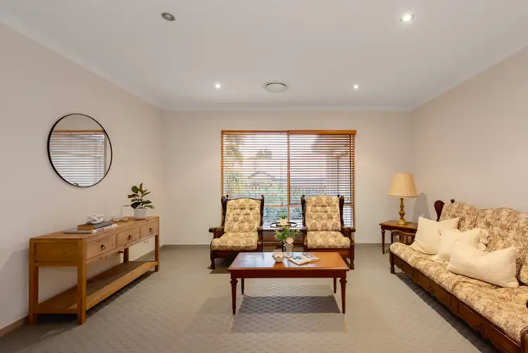 Fifth view of Homely house listing, 26 Ceil Circuit, Coomera Waters QLD 4209