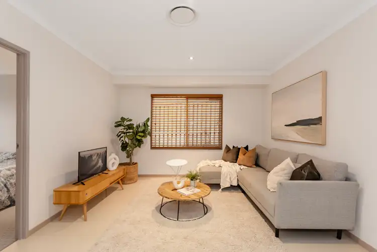 Sixth view of Homely house listing, 26 Ceil Circuit, Coomera Waters QLD 4209