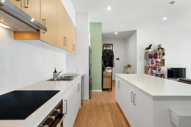 Sixth view of Homely apartment listing, 303/34 Henry Street, Tonsley SA 5042