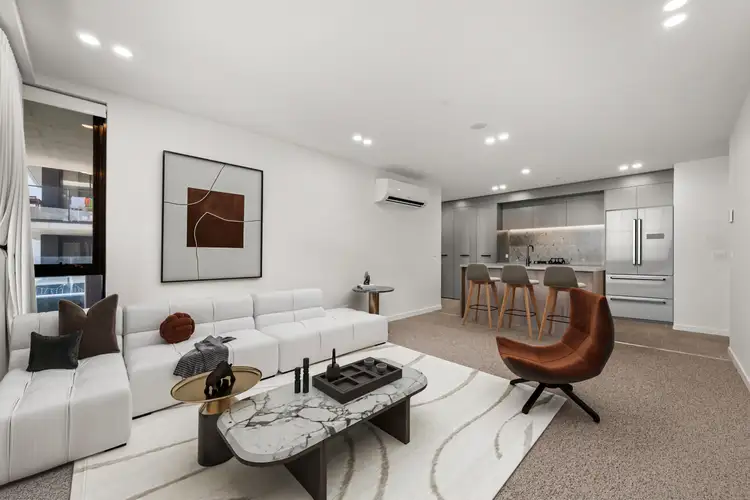 Fourth view of Homely apartment listing, 202/59 Dooring Street, Dickson ACT 2602