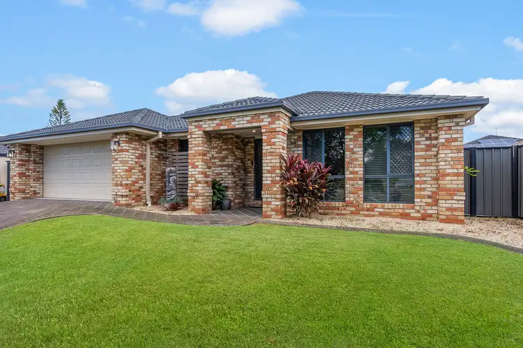 11 Timkelnik Crescent, Victoria Point QLD 4165