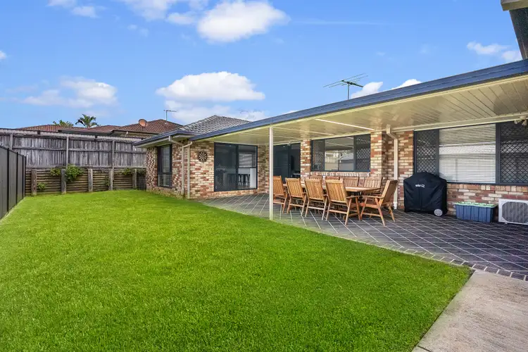 Second view of Homely house listing, 11 Timkelnik Crescent, Victoria Point QLD 4165