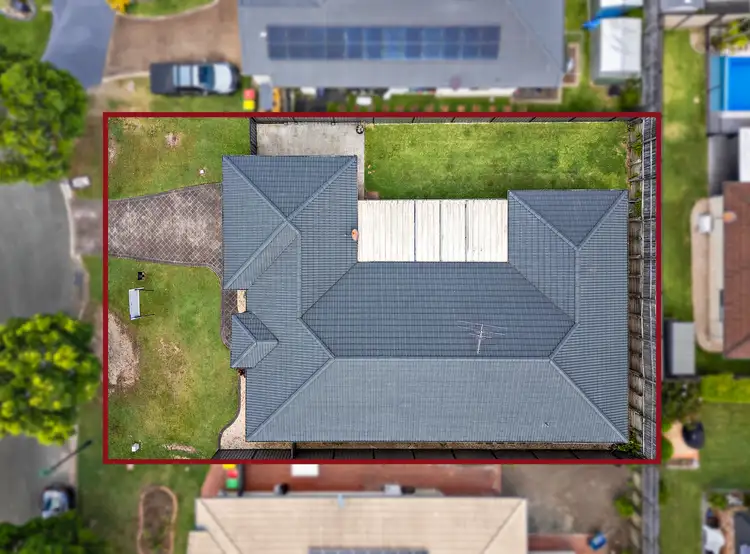 Third view of Homely house listing, 11 Timkelnik Crescent, Victoria Point QLD 4165