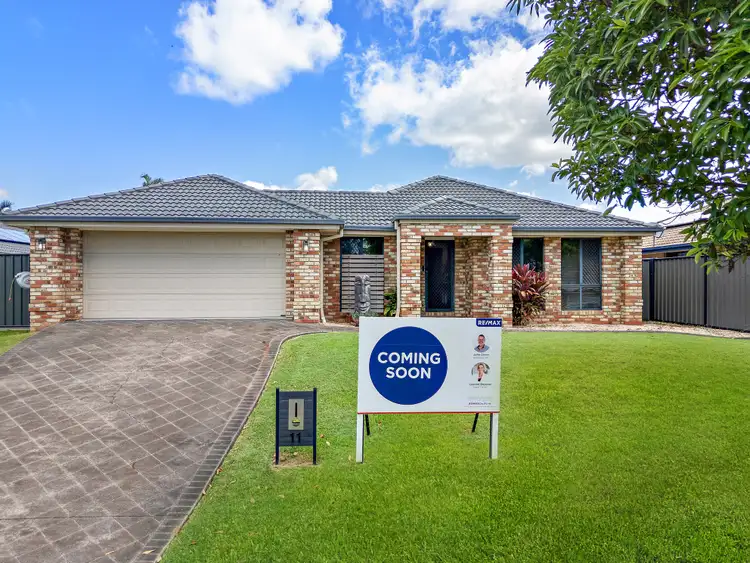 Fourth view of Homely house listing, 11 Timkelnik Crescent, Victoria Point QLD 4165