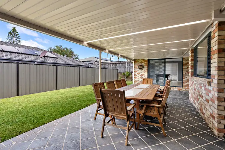 Fifth view of Homely house listing, 11 Timkelnik Crescent, Victoria Point QLD 4165