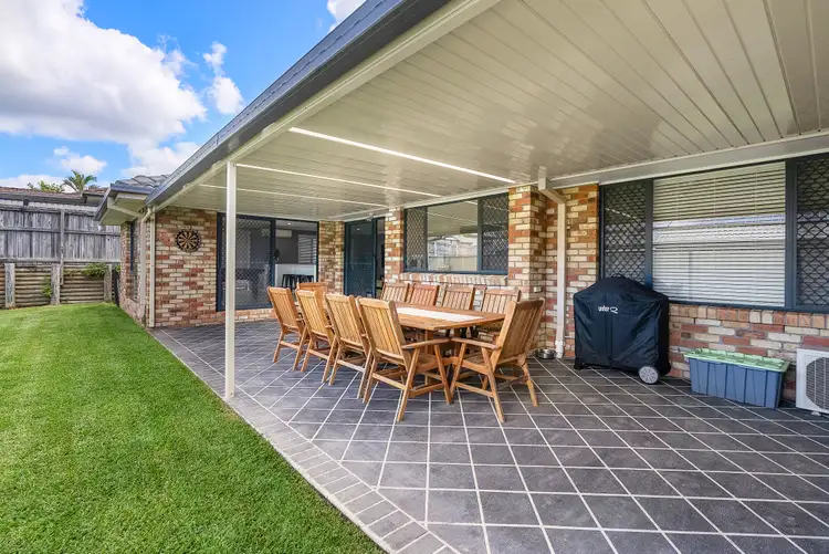 Sixth view of Homely house listing, 11 Timkelnik Crescent, Victoria Point QLD 4165