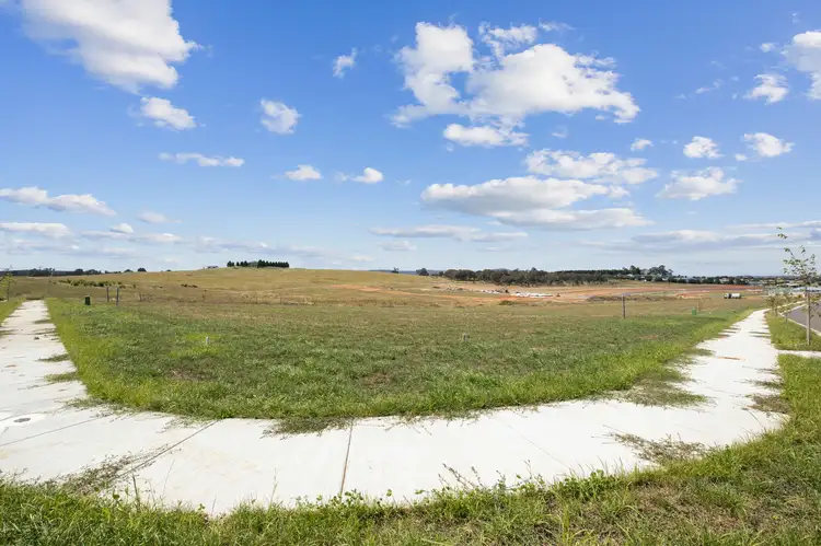 Second view of Homely land listing, 2 Duffy St, Goulburn NSW 2580