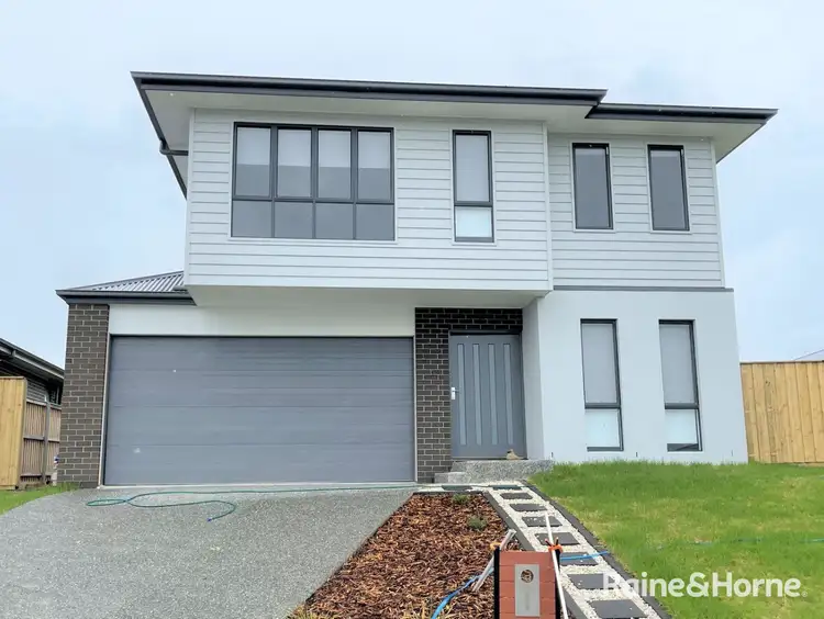 42 Tarragon Way
