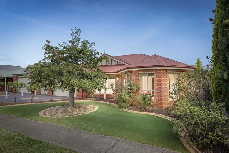 36 Shields Street, Sunbury VIC 3429