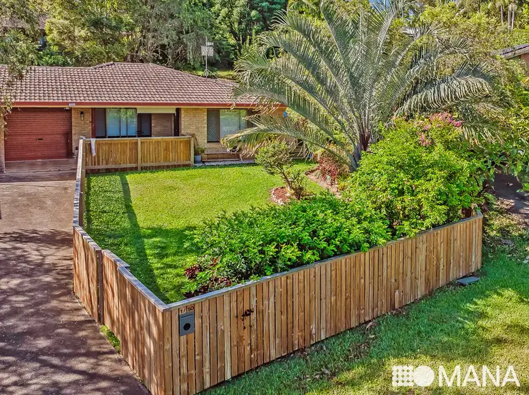 1/50 Hall Drive, Murwillumbah NSW 2484