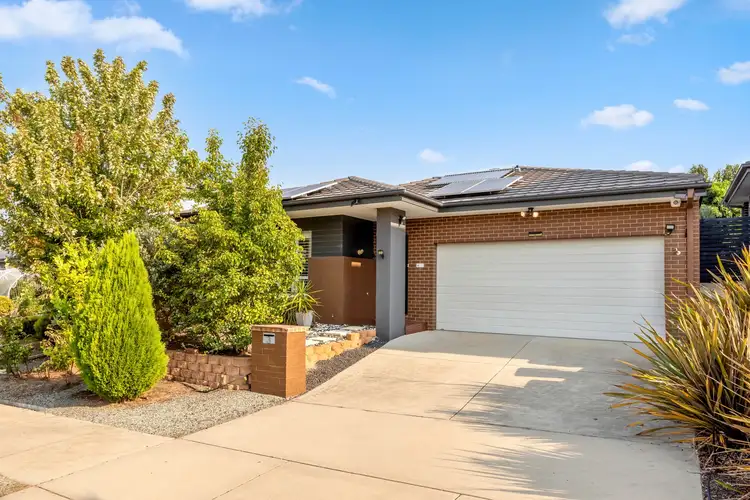 3 James Mcauley Crescent