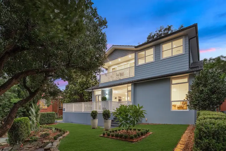 753 Mowbray Road, Lane Cove NSW 2066