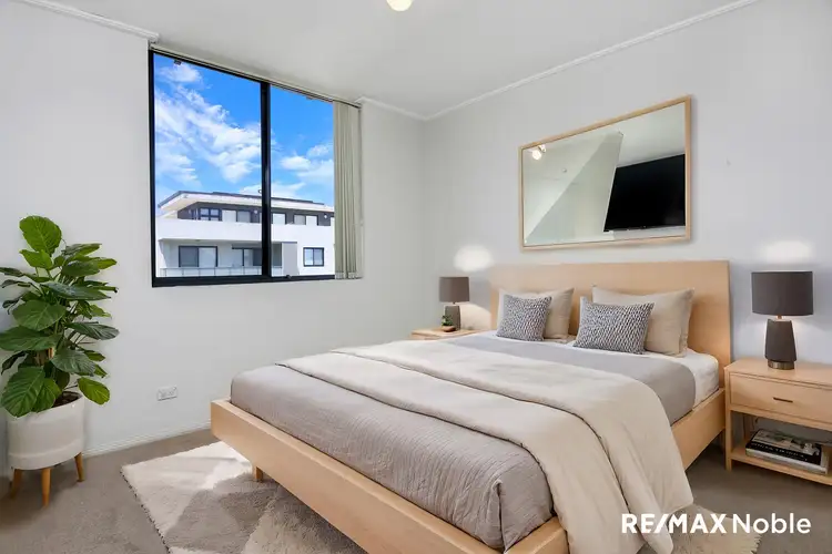 Fourth view of Homely apartment listing, 707/2-10 Orara Street, Waitara NSW 2077