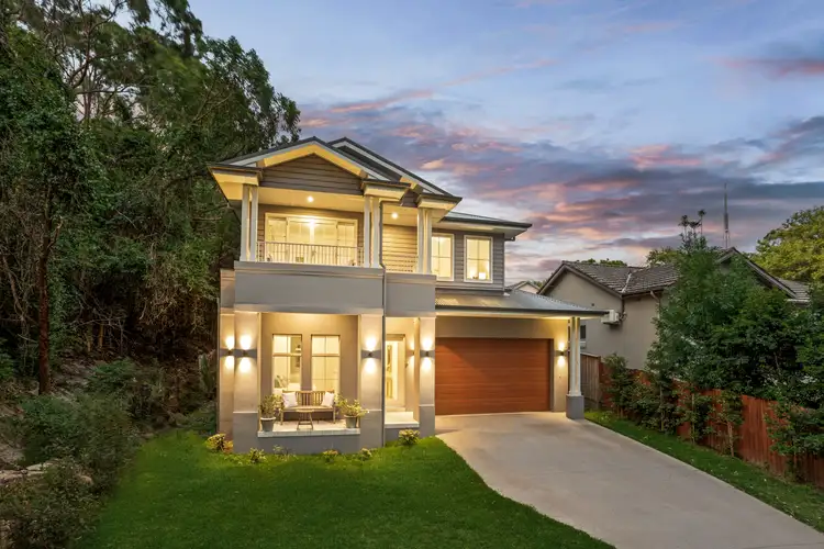 Second view of Homely house listing, 73 Broughton Road, Artarmon NSW 2064