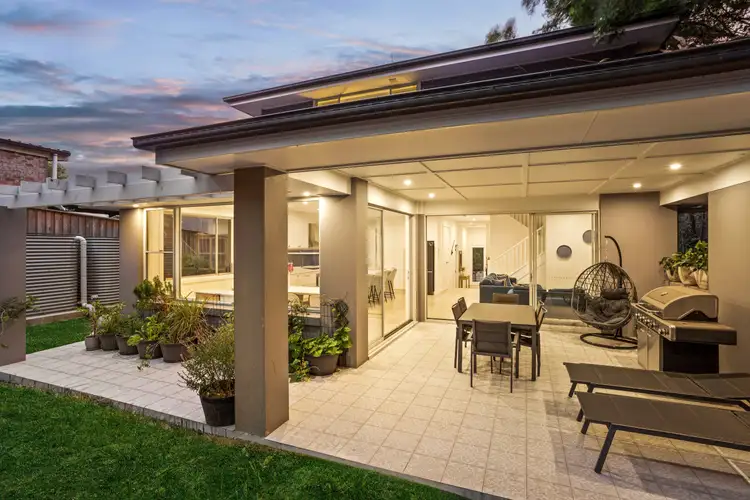 Third view of Homely house listing, 73 Broughton Road, Artarmon NSW 2064