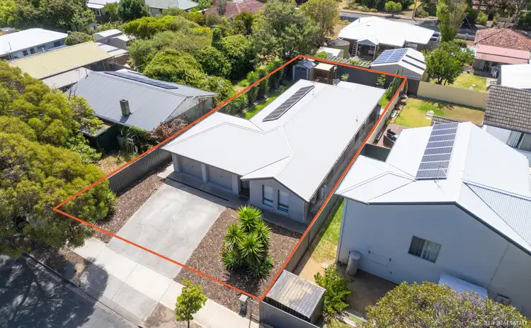 Second view of Homely house listing, 28 Tottenham Court Road, Port Elliot SA 5212