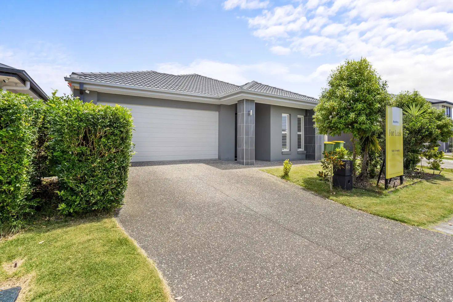 Main view of Homely house listing, 62 Great Sandy Circuit, Pimpama QLD 4209