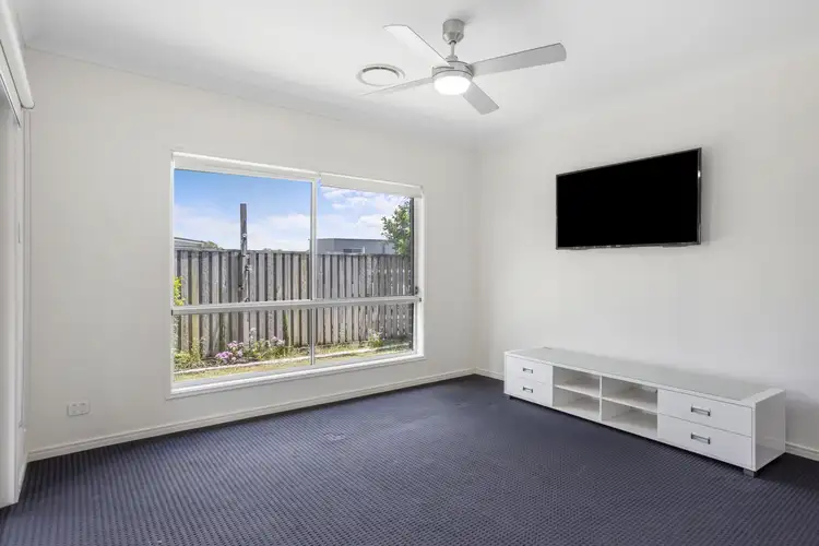 Second view of Homely house listing, 62 Great Sandy Circuit, Pimpama QLD 4209