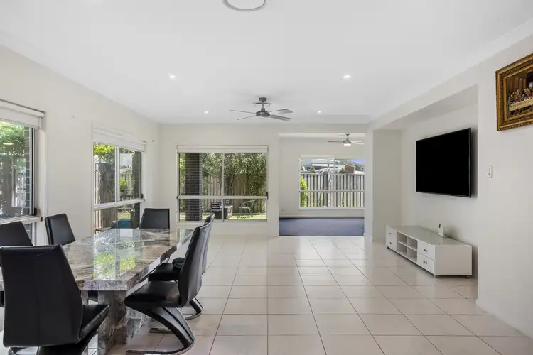 Third view of Homely house listing, 62 Great Sandy Circuit, Pimpama QLD 4209